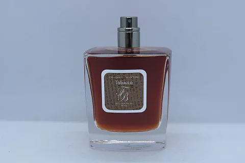Franck Boclet Tobacco