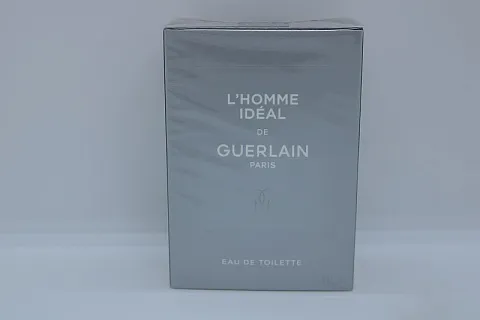 Guerlain L‘Homme Ideal eau de toilete