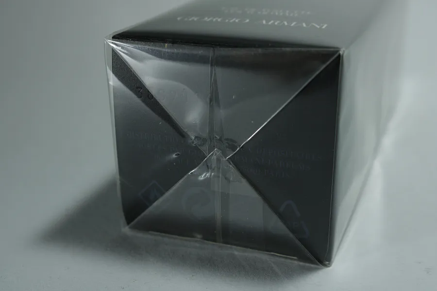 Giorgio Armani Code Pour Homme