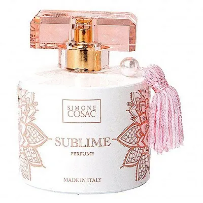 Simone Cosac Profumi Sublime