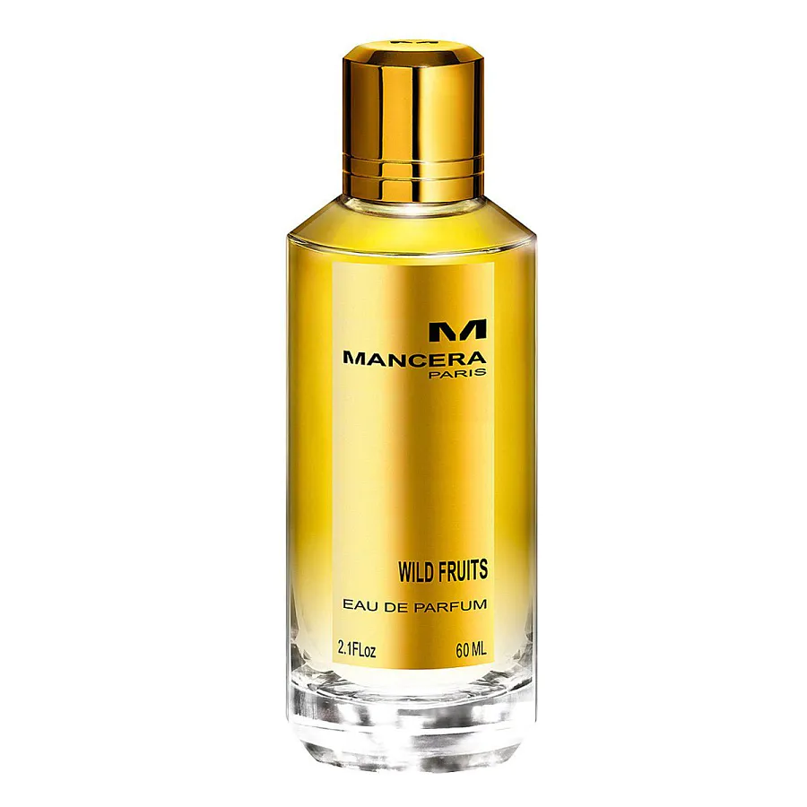 Mancera Wild Fruits