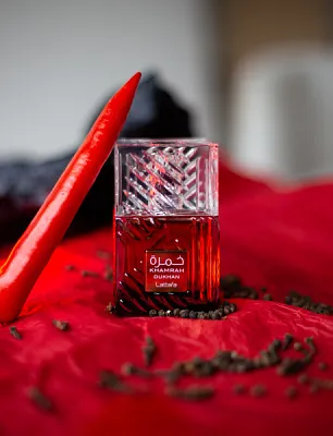 Lattafa Khamrah Dukhan