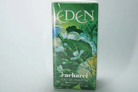 Cacharel Eden