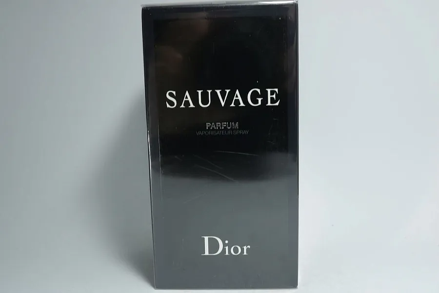Christian Dior Sauvage Parfum