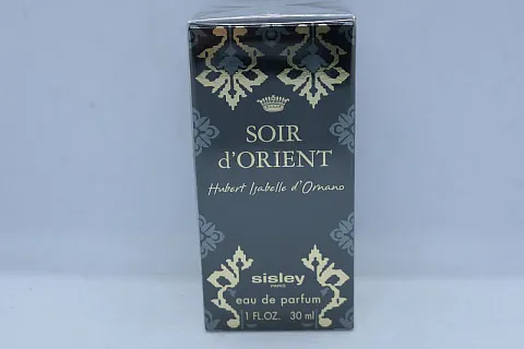 Sisley Soir d'Orient
