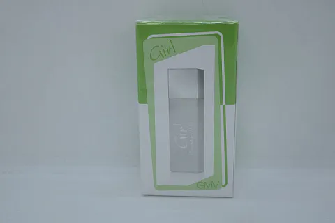 Gian Marco Venturi Girl Eau De Parfum