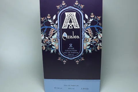 Attar Collection Azalea
