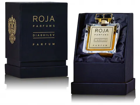 Roja Parfums Diaghilev Parfum