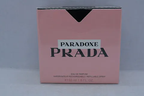 Prada Paradoxe