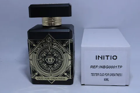 Initio Parfums Oud For Greatness