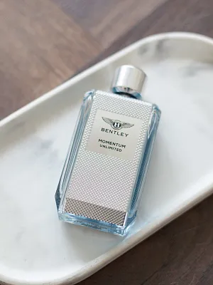 Bentley Momentum Unlimited