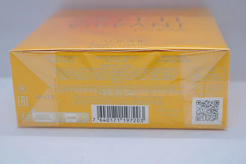 Lalique Soleil Vibrant