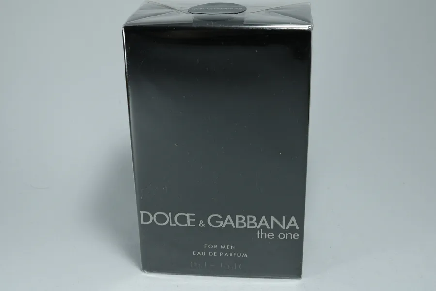Dolce & Gabbana The One for men eau de parfum