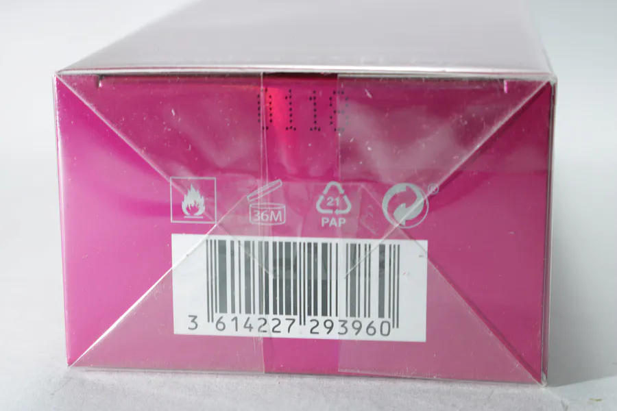 Escada Magnetism