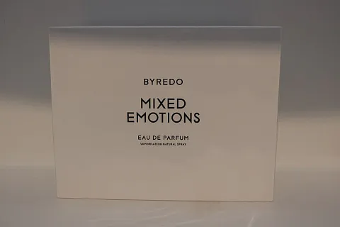 Byredo Mixed Emotions