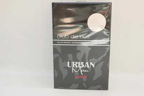Armaf Club de Nuit Urban Man Elixir