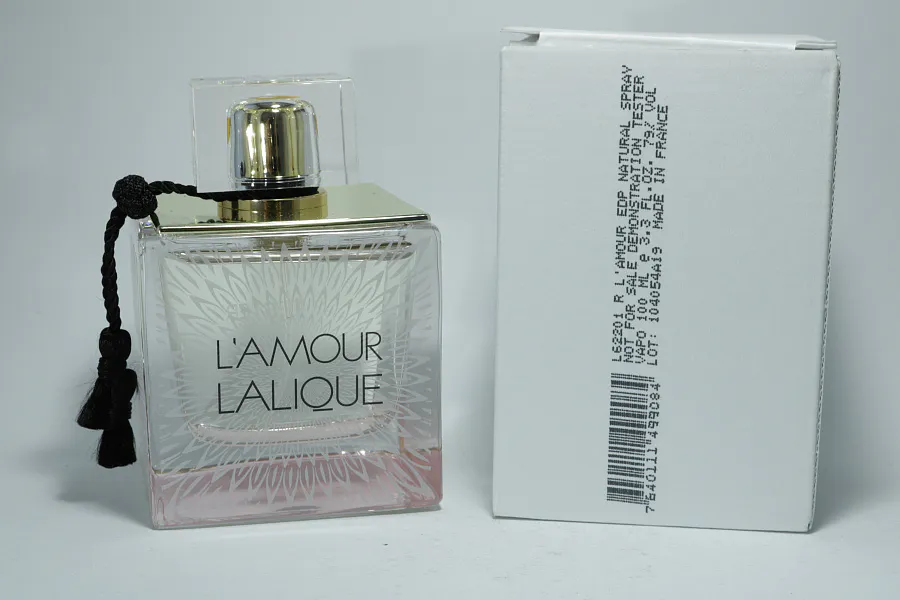 Lalique L‘ Amour Lalique