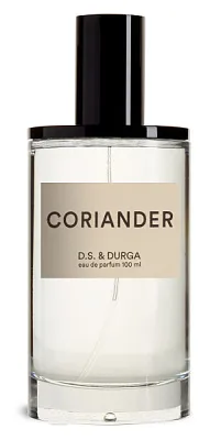 D.S. & DURGA Coriander