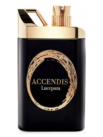Accendis Lucepura