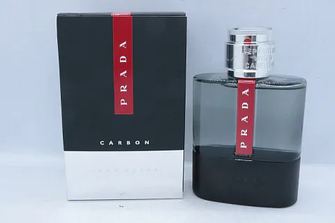 Prada Luna Rossa Carbon