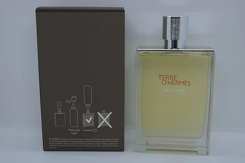 Hermes Terre d‘Hermes Eau Givree