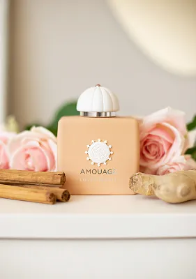 Amouage Love Delight