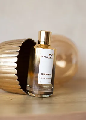 Mancera Amberful
