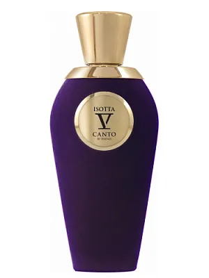 V Canto Isotta