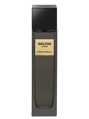Welton L'Amour Absolu