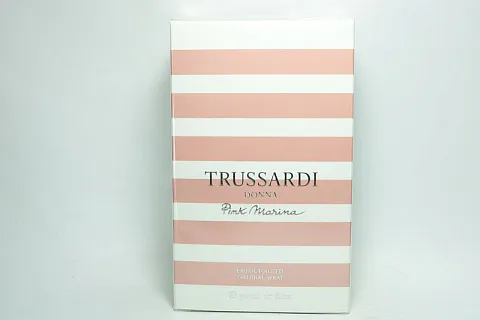 Trussardi Donna Pink Marina