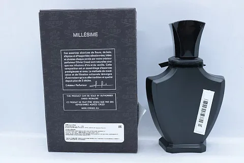 Creed Love In Black