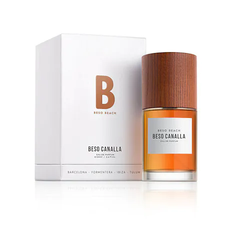 Beso Beach Beso Canalla