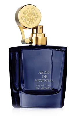 Aedes de Venustas Copal Azur