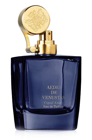 Aedes de Venustas Copal Azur