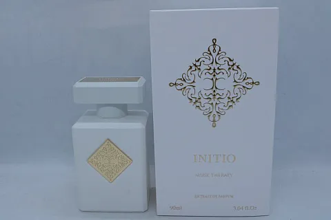 Initio Parfums Musk Therapy