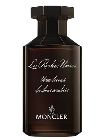 Moncler Les Roches Noires