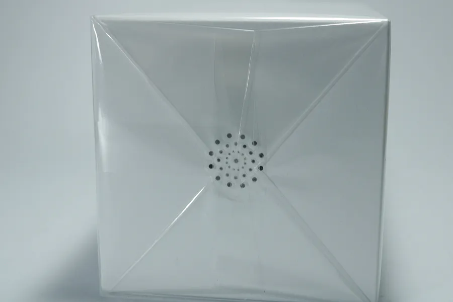 Lalique Perles