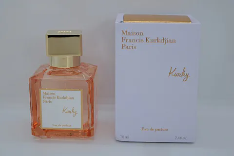 Maison Francis Kurkdjian Kurky