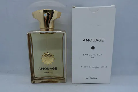 Amouage Gold men