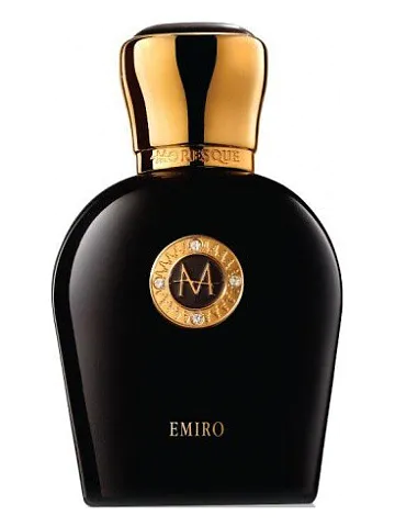 Moresque Emiro