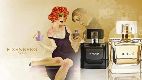 Eisenberg Le Peche