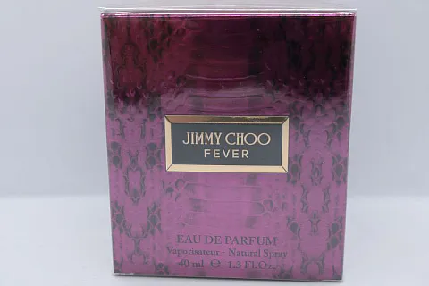 Jimmy Choo Fever