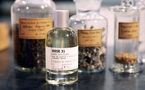 Le Labo Rose 31