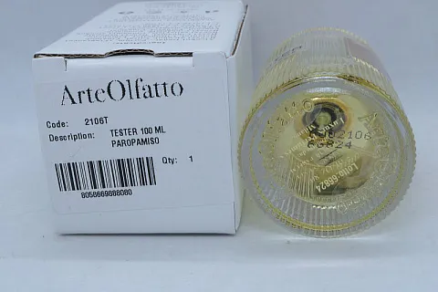 ArteOlfatto Paropamiso