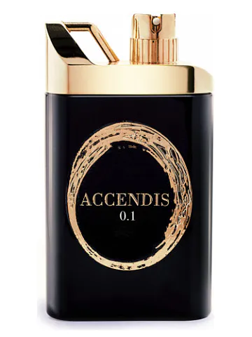 Accendis Accendis 0.1