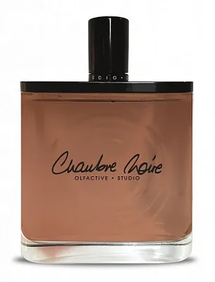 Olfactive Studio Chambre Noire