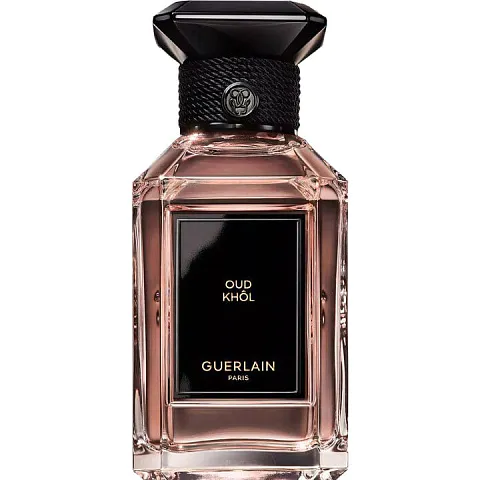 Guerlain Patchouli Paris