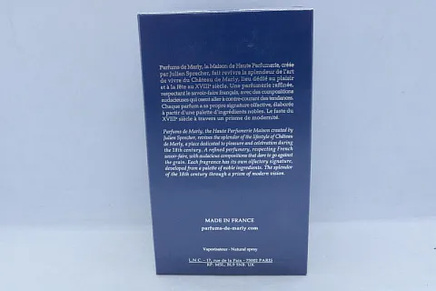 Parfums de Marly Percival