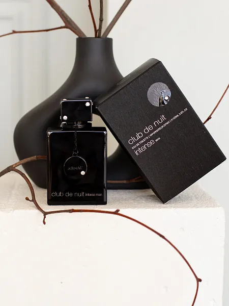 Armaf Club de Nuit Man Intense
