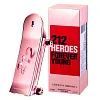 Carolina Herrera 212 Heroes Forever Young парфюмерная вода